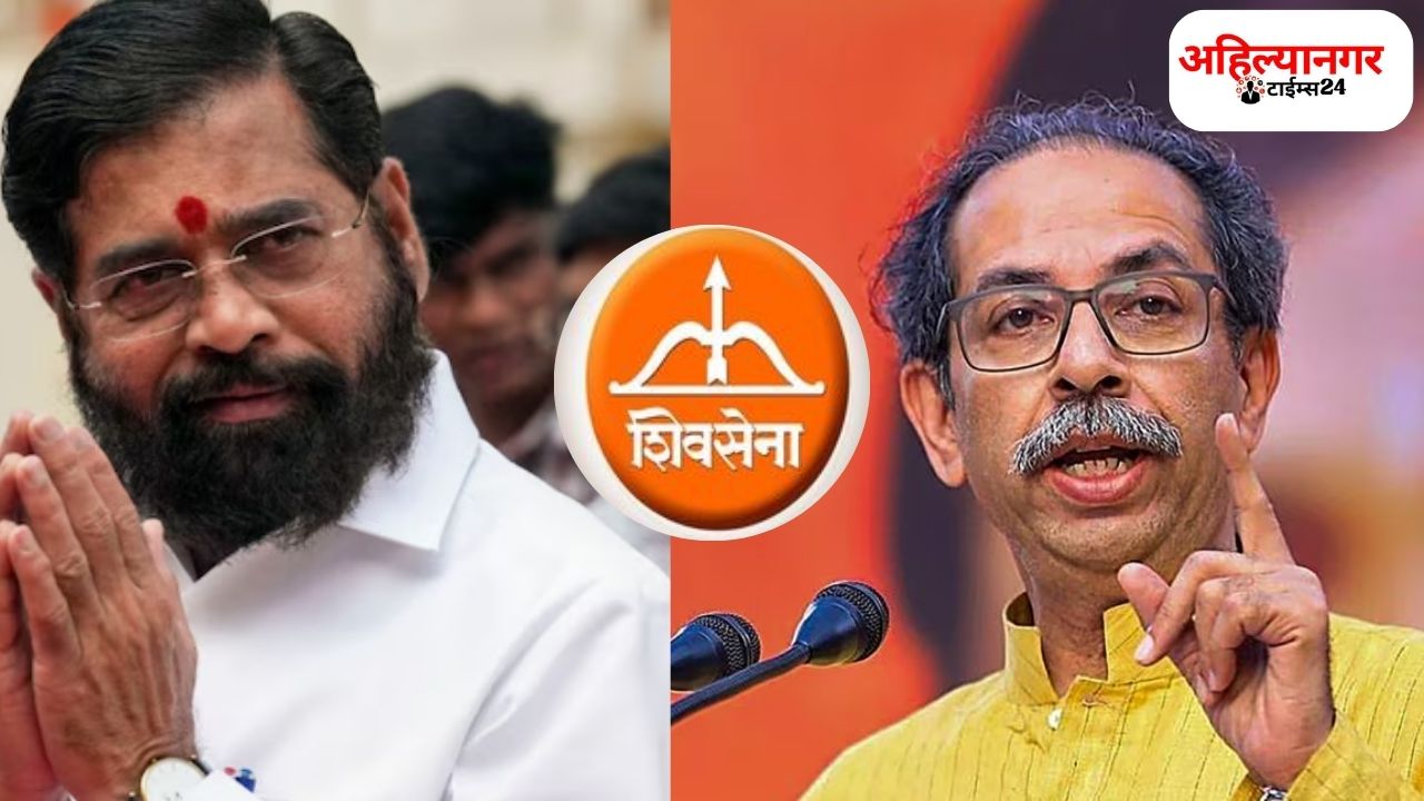 SHIVSENA NEWS