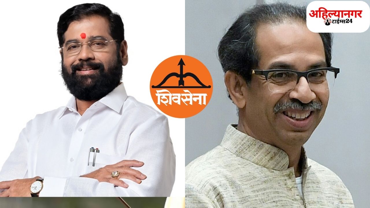 SHIVSENA NEWS