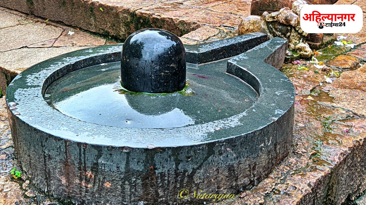 श्रावण 2025