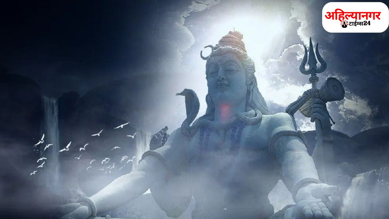 श्रावण 2025
