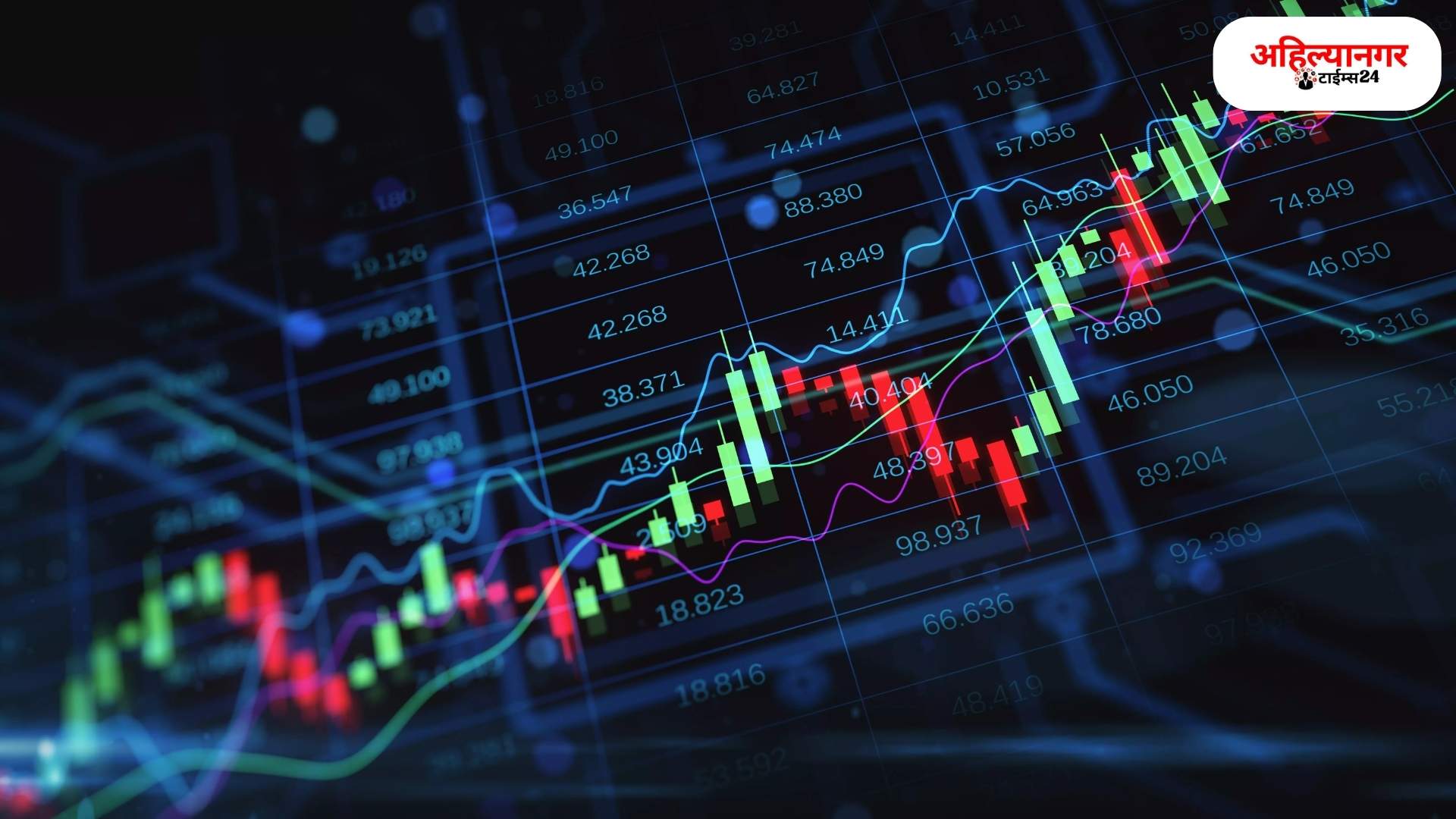 AHILYANAGAR CRIME NEWS