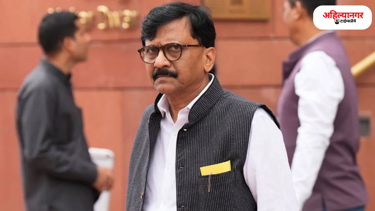 SANJAY RAUT